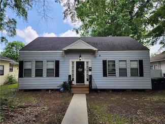 317 Stephens Ave, Natchitoches, LA 71457