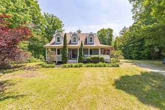 77 Old Reed Rd, Monson, MA 01057