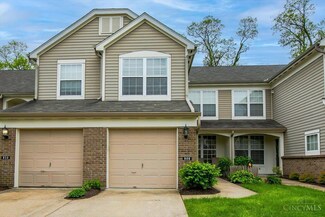 808 S Meadow Cir, Cincinnati, OH 45231