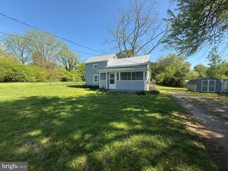 203 Holladay Ave, Gordonsville, VA 22942