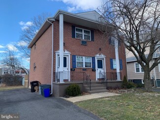 113 Conard Ave, Collingswood, NJ 08108