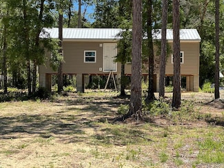 0 White Oak Dr, Steinhatchee, FL 32359