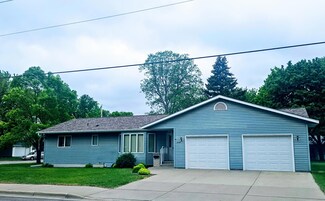 19 3rd Ave SW, Melrose, MN 56352