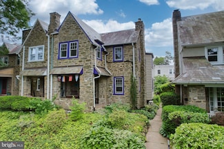 234 W Durand St, Philadelphia, PA 19119
