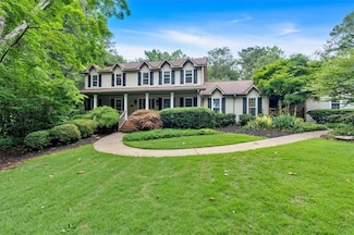 3656 Ebenezer Rd, Marietta, GA 30066