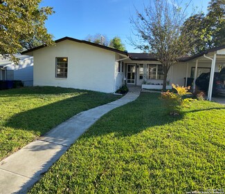 502 Stockton Dr, San Antonio, TX 78216