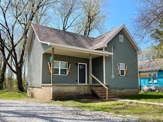 535 Elsie St, Batesville, AR 72501