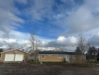 102 Sage Flat Vista, Chilcoot, CA 96105