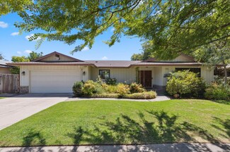 675 W Palo Alto Ave, Fresno, CA 93704