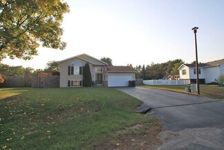 9970 Siberian Dr, Schofield, WI 54476