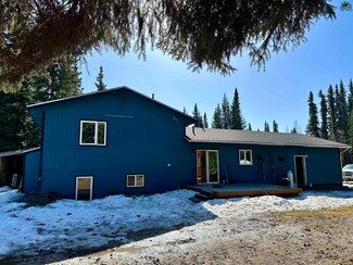 2518 Aster Dr, North Pole, AK 99705