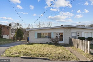 6915 Clearfield St, Harrisburg, PA 17111