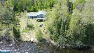 7470 S Point Ln, Britt, MN 55710