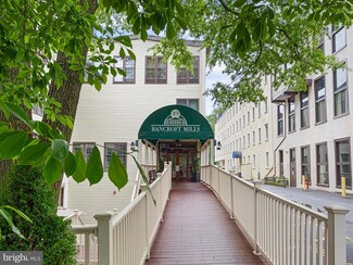49 UNIT P8 Bancroft Mills Rd Unit 39, Wilmington, DE 19806