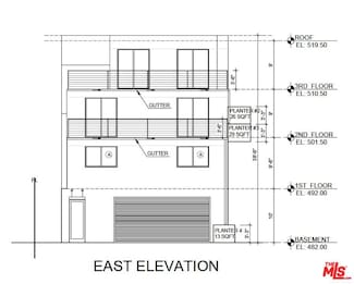 5017 Ithaca Ave, Los Angeles, CA 90032