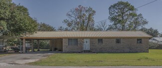 106 Mae Dr, Franklin, LA 70538