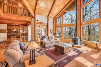 6696 Highlander Way, Crozet, VA 22932