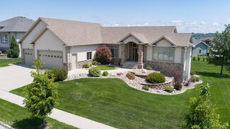 3201 Promontory Dr, Bismarck, ND 58503