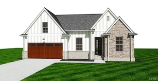 Lot 15 Boonsboro Meadows Dr, Lynchburg, VA 24503