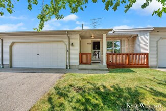6529 Wood Dora Dr SE, Caledonia, MI 49316