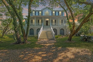 4386 Park Island Rd, Hollywood, SC 29449