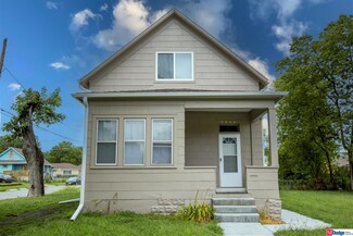 2846 Binney St, Omaha, NE 68111