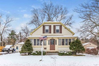 179 Maynard Ave, Manchester, NH 03103