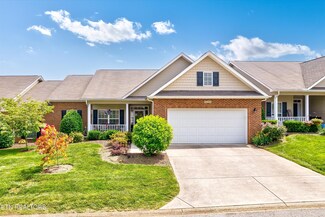 3726 Warmstone Way, Knoxville, TN 37931
