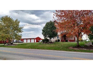 9021 Spencer Rd, Homerville, OH 44235