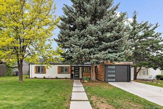 2865 S Cherry Way, Denver, CO 80222