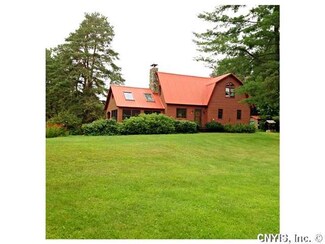 143 New Scriba Dr, Richland, NY 13144