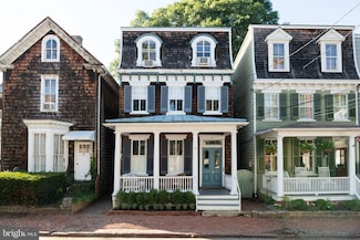 107 Conduit St, Annapolis, MD 21401