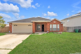 10618 Tiger Chase, San Antonio, TX 78251