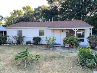 4029 Chelsea Dr, Montgomery, AL 36110