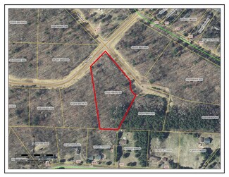 xxx Lot 12 96th Ave, Lincoln, WI 54001