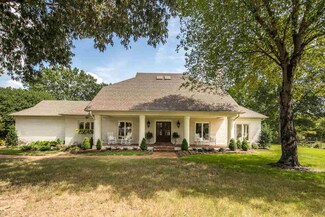3256 Shea Rd, Collierville, TN 38017
