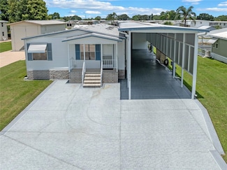 5176 Shore Line Dr, Polk City, FL 33868