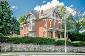 1219 Main St, Lafayette, IN 47901
