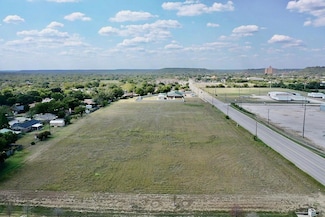 TBD SE Martin Luther King Junior St, Mineral Wells, TX 76067