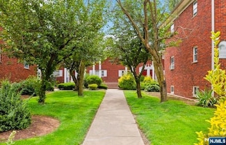 640 Franklin Ave Unit 1H, Nutley, NJ 07110
