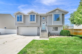 5443 S 4175 W, Roy, UT 84067