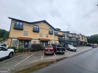 26 Midway St Unit 205 & DOOR 202, Helen, GA 30545