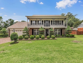 3249 Ridge Creek Dr, Memphis, TN 38128