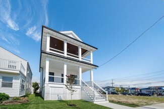 3412 West Ave, Ocean City, NJ 08226