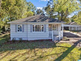 110 Dabbs Ave, Bessemer, AL 35023