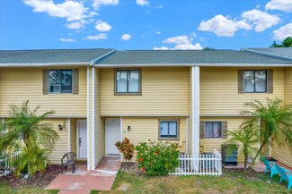 22620 Gage Loop Unit 27, Land O Lakes, FL 34639