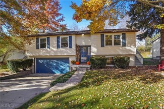 982 Kevin Dr, Kent, OH 44240