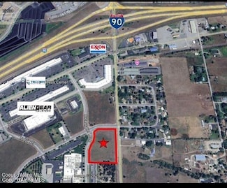 0 Pleasant View Rd Unit 25-11178, Post Falls, ID 83854