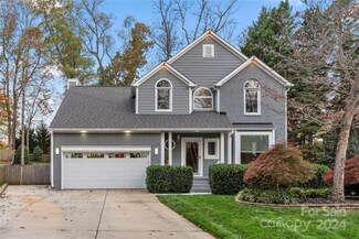 8904 Poplar Ridge Ct, Cornelius, NC 28031
