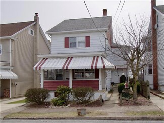 123 E Walter St, Summit Hill, PA 18250